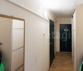 2-комн, 51кв м, этаж 8/9 ул Ризы Фахретдина, 23
