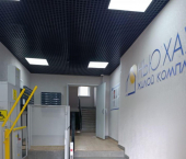 2-комн, 50кв м, этаж 7/9 ул Комарова, 40