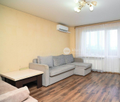 3-комн, 57кв м, этаж 5/5 Республика Татарстан (Татарстан), Казань