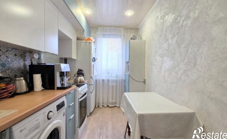 3-комн квартира Республика Татарстан (Татарстан), Набережные Челны, Московский проспект, 166