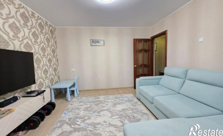 3-комн квартира Республика Татарстан (Татарстан), Набережные Челны, Московский проспект, 166