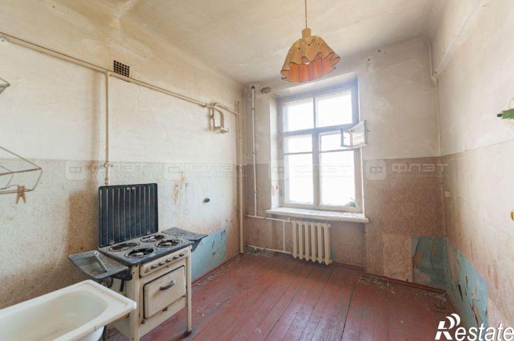 2-комн квартира ул. Гагарина, дом 105
