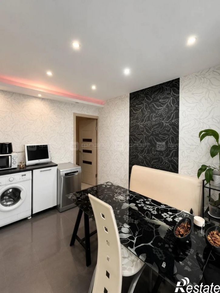 1-комн квартира ул. Гарифьянова, дом 8