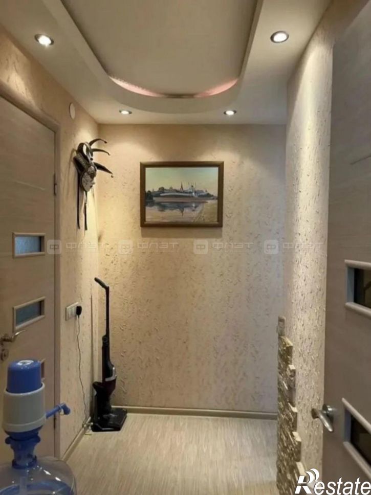 1-комн квартира ул. Гарифьянова, дом 8