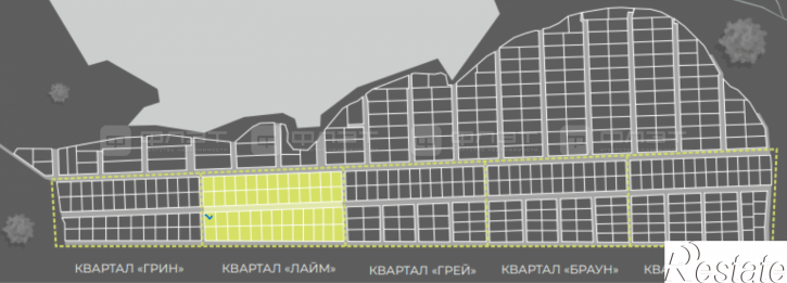 Земельный участок ул. Ивана Арнакова, дом 24