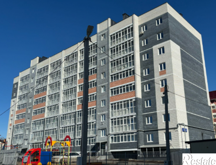 1-комн квартира ул. Комаровка, дом 7б