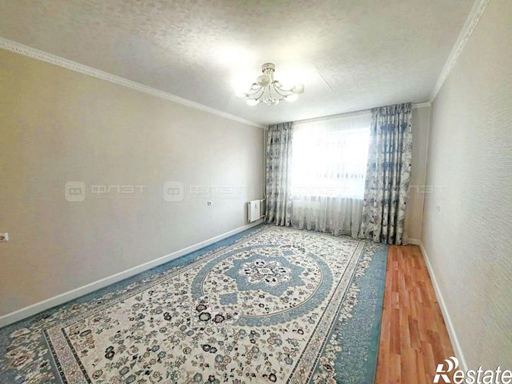 2-комн квартира ул. Гайсина, дом 2