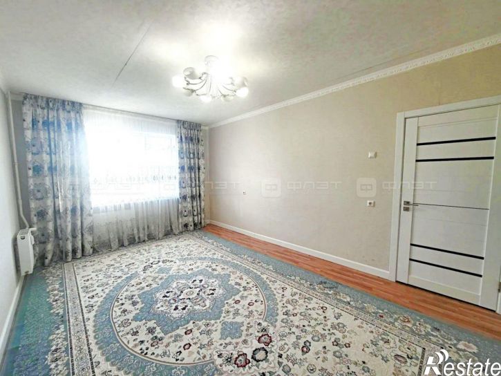 2-комн квартира ул. Гайсина, дом 2