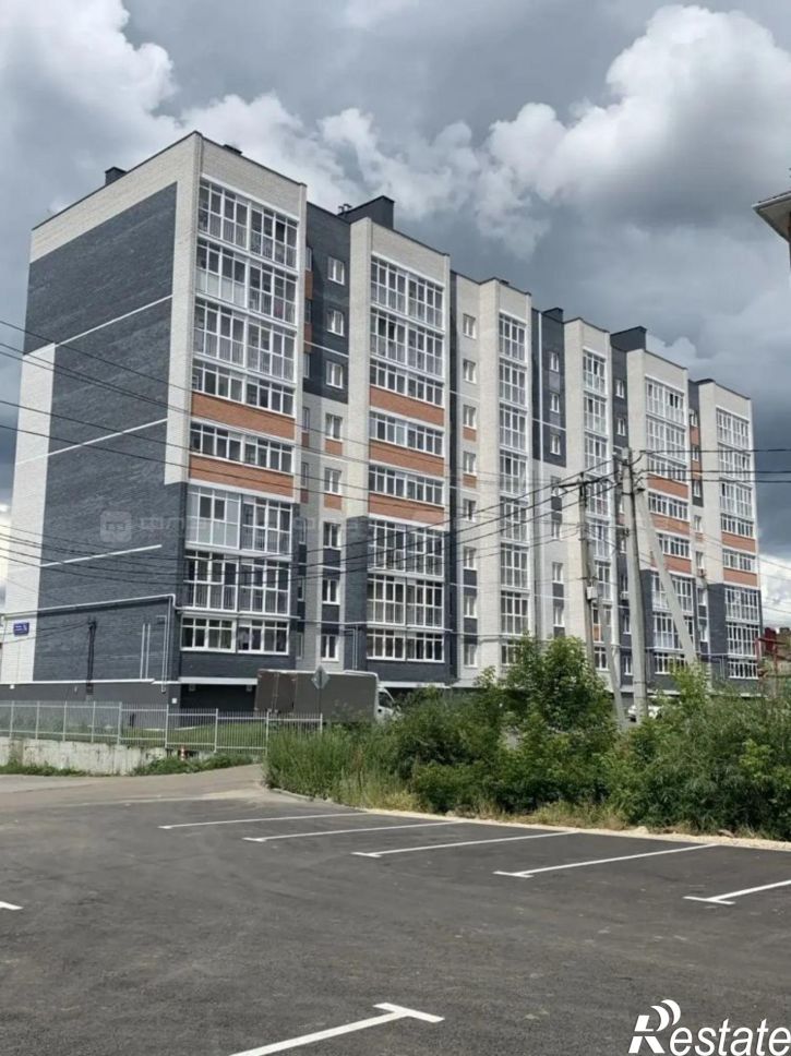1-комн квартира ул. Комаровка, дом 7б