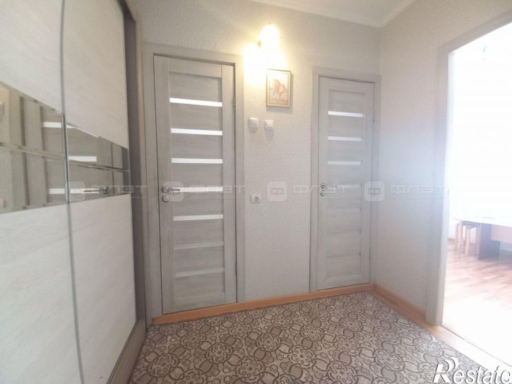 2-комн квартира ул. Гайсина, дом 5