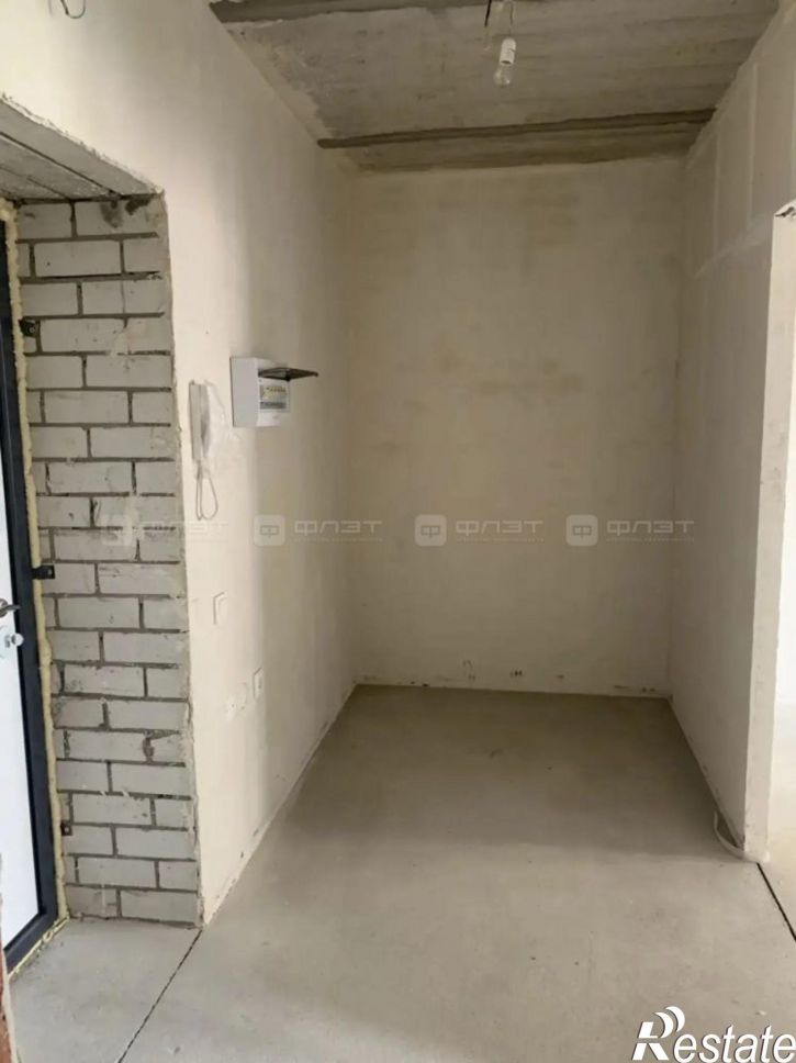 1-комн квартира ул. Комаровка, дом 7б
