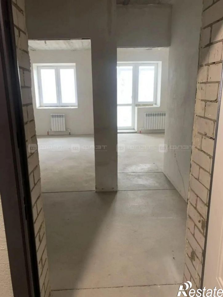 1-комн квартира ул. Комаровка, дом 7б