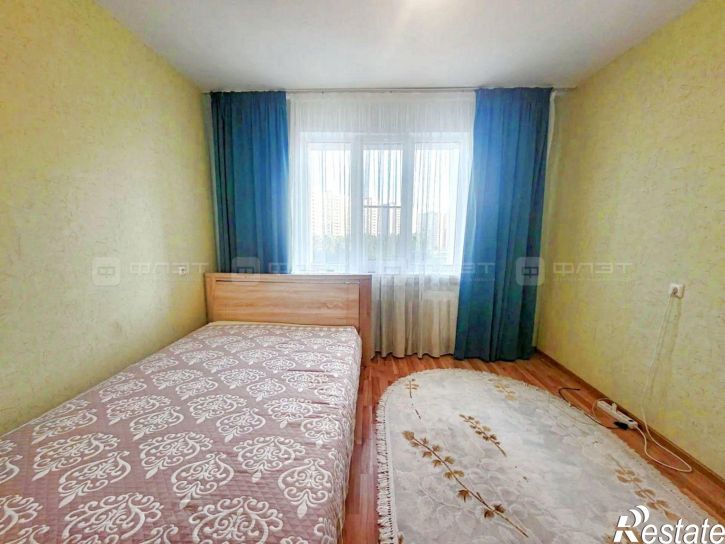 2-комн квартира ул. Гайсина, дом 2