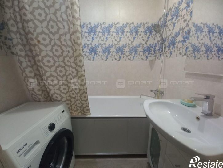 2-комн квартира ул. Гайсина, дом 5