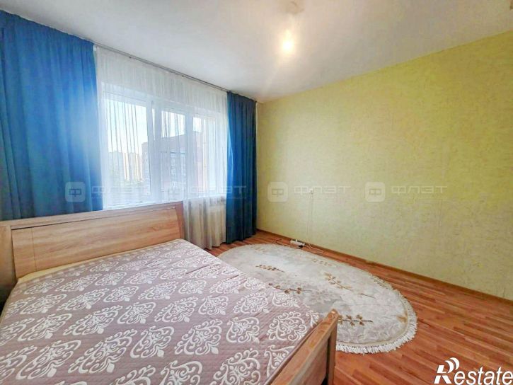 2-комн квартира ул. Гайсина, дом 2