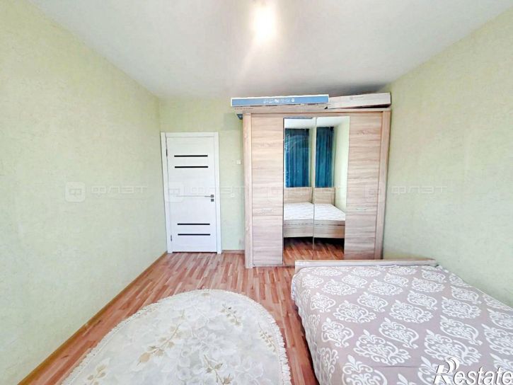 2-комн квартира ул. Гайсина, дом 2