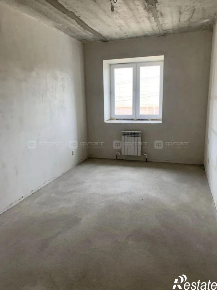1-комн квартира ул. Комаровка, дом 7б