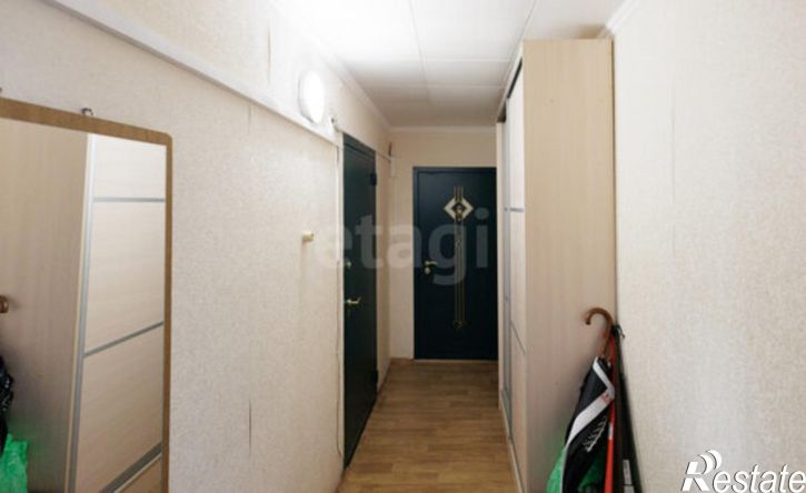 2-комн квартира ул Ризы Фахретдина, 23,  д. 23
