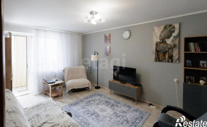 2-комн квартира ул Ризы Фахретдина, 23,  д. 23