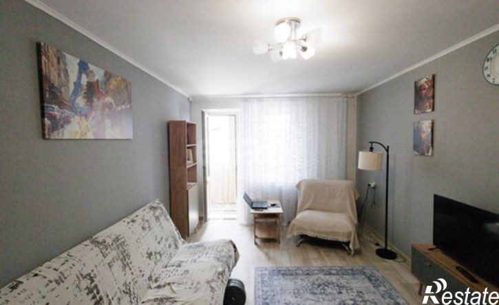 2-комн квартира ул Ризы Фахретдина, 23,  д. 23