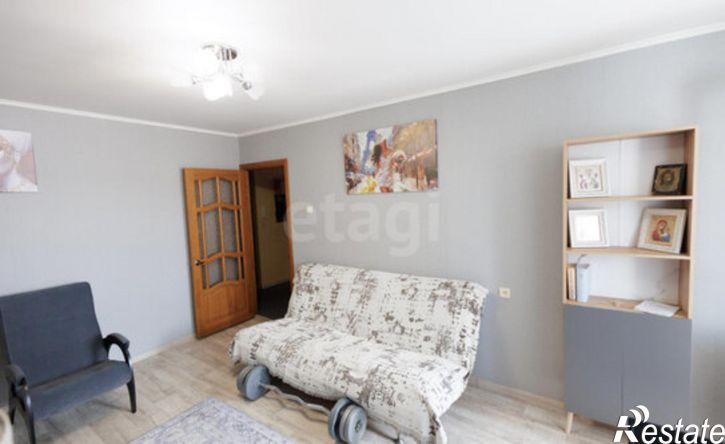 2-комн квартира ул Ризы Фахретдина, 23,  д. 23