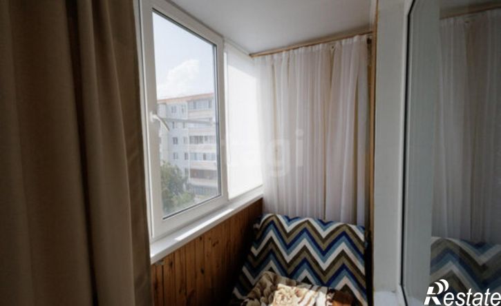 2-комн квартира ул Ризы Фахретдина, 23,  д. 23