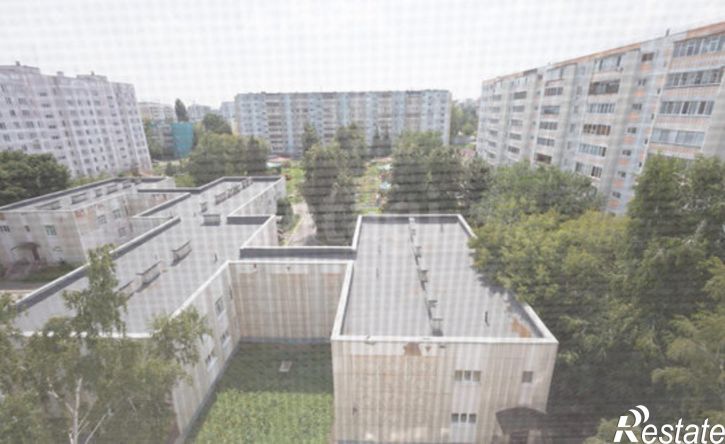 2-комн квартира ул Ризы Фахретдина, 23,  д. 23