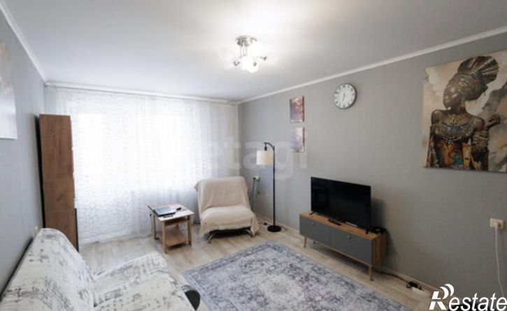 2-комн квартира ул Ризы Фахретдина, 23,  д. 23