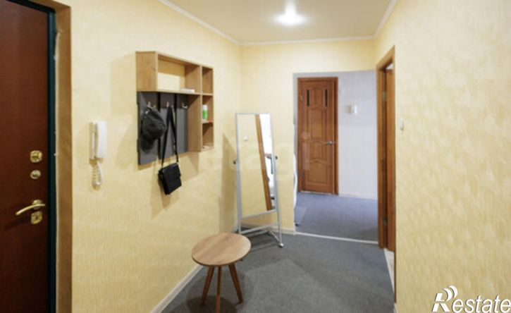 2-комн квартира ул Ризы Фахретдина, 23,  д. 23
