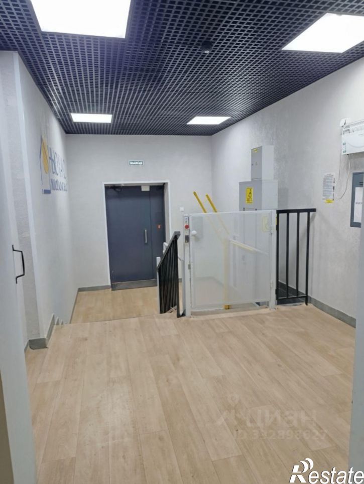 2-комн квартира ул Комарова, 40,  д. 40