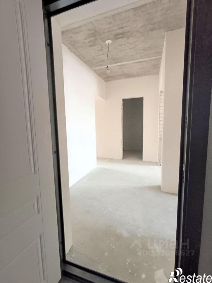 2-комн квартира ул Комарова, 40,  д. 40
