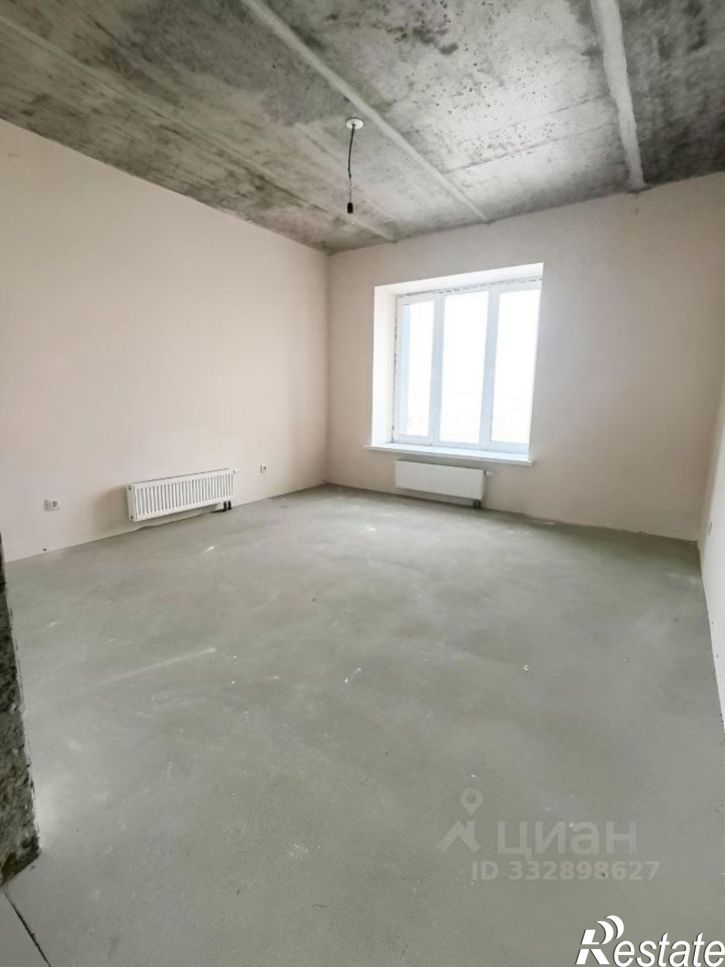 2-комн квартира ул Комарова, 40,  д. 40