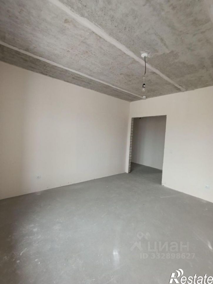 2-комн квартира ул Комарова, 40,  д. 40