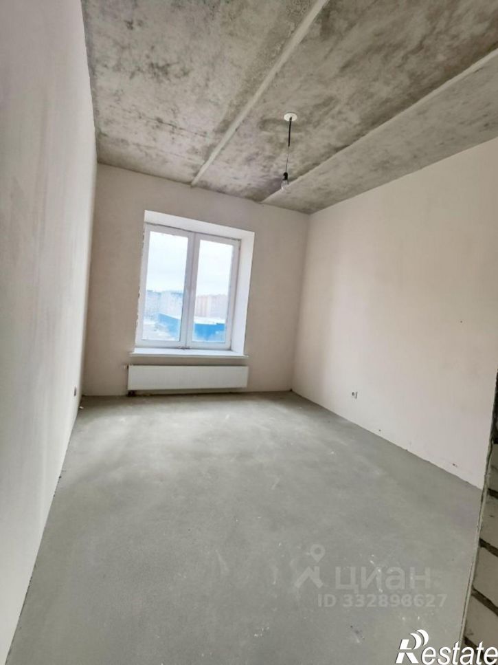 2-комн квартира ул Комарова, 40,  д. 40