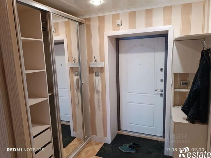 1-комн квартира Казань
