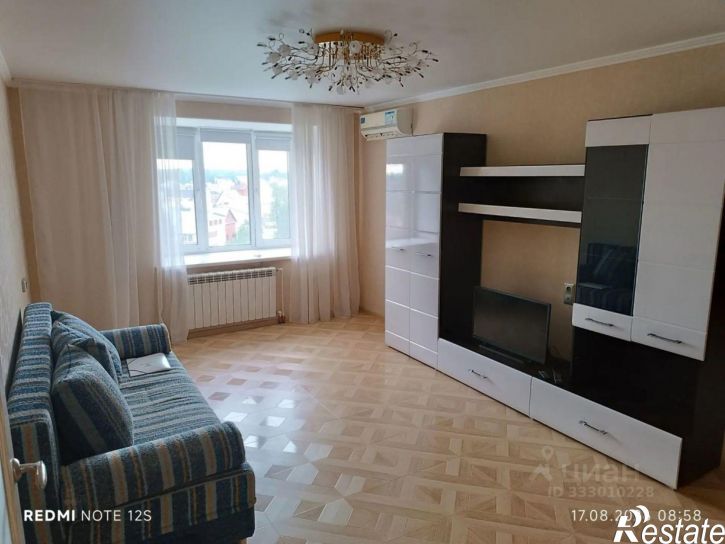 1-комн квартира Казань