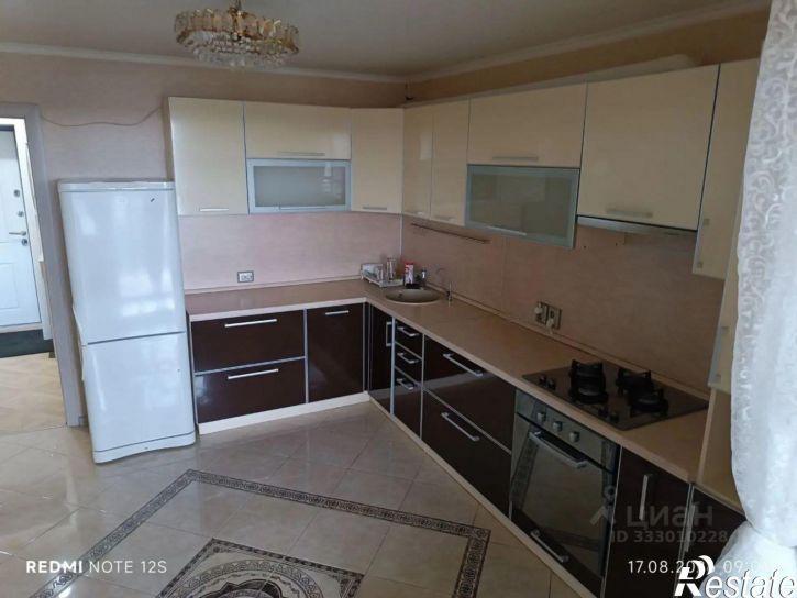 1-комн квартира Казань
