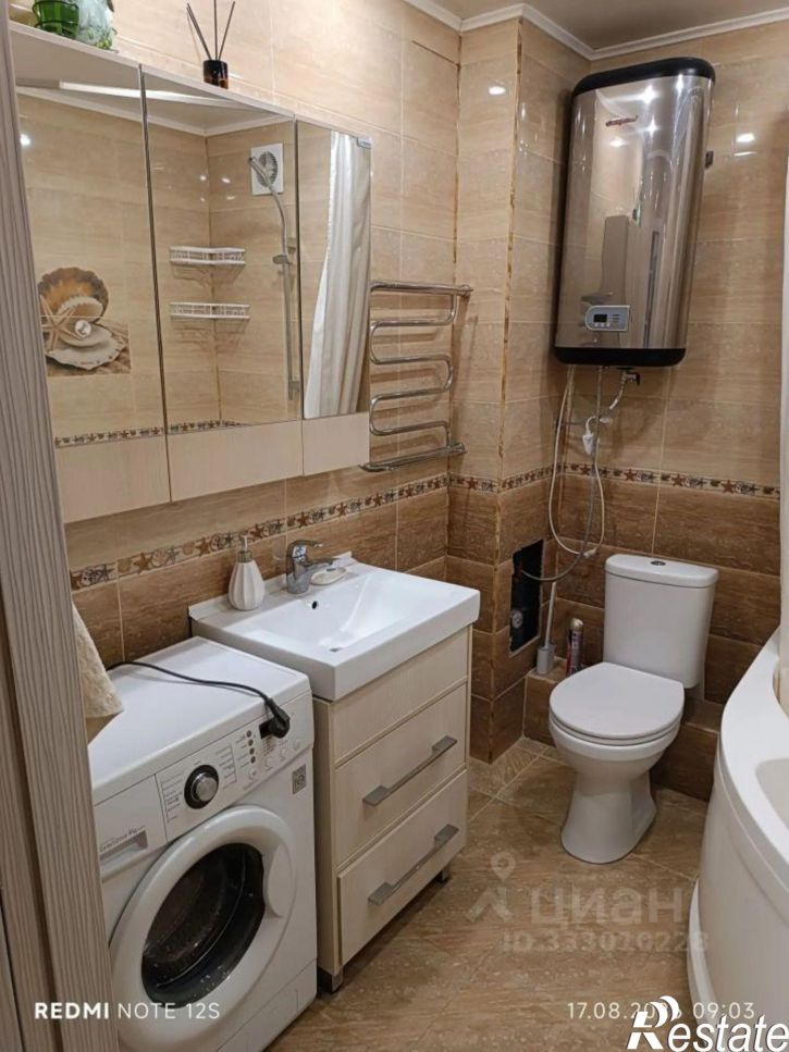 1-комн квартира Казань