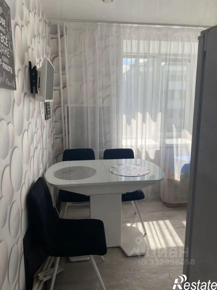 1-комн квартира Зеленодольск