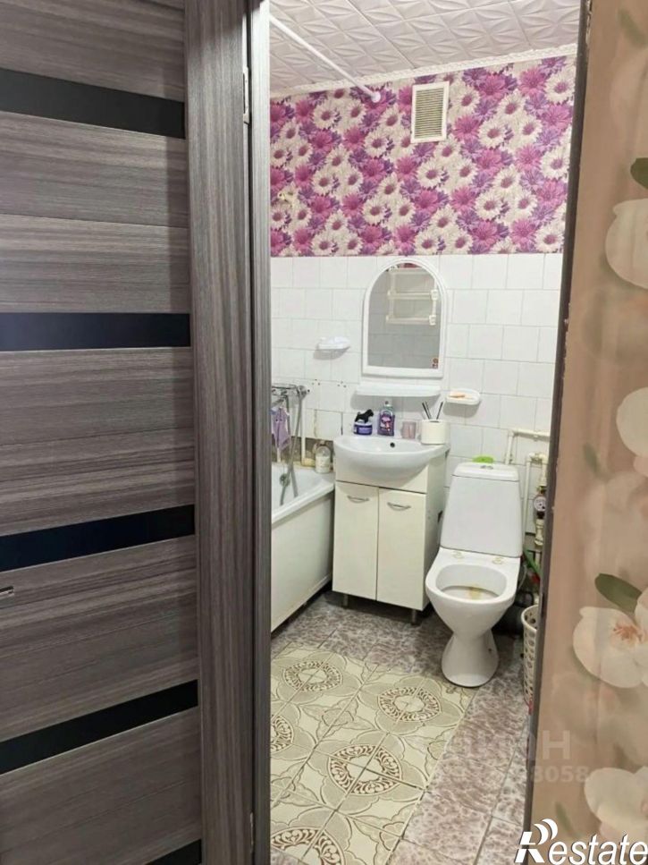 1-комн квартира Зеленодольск