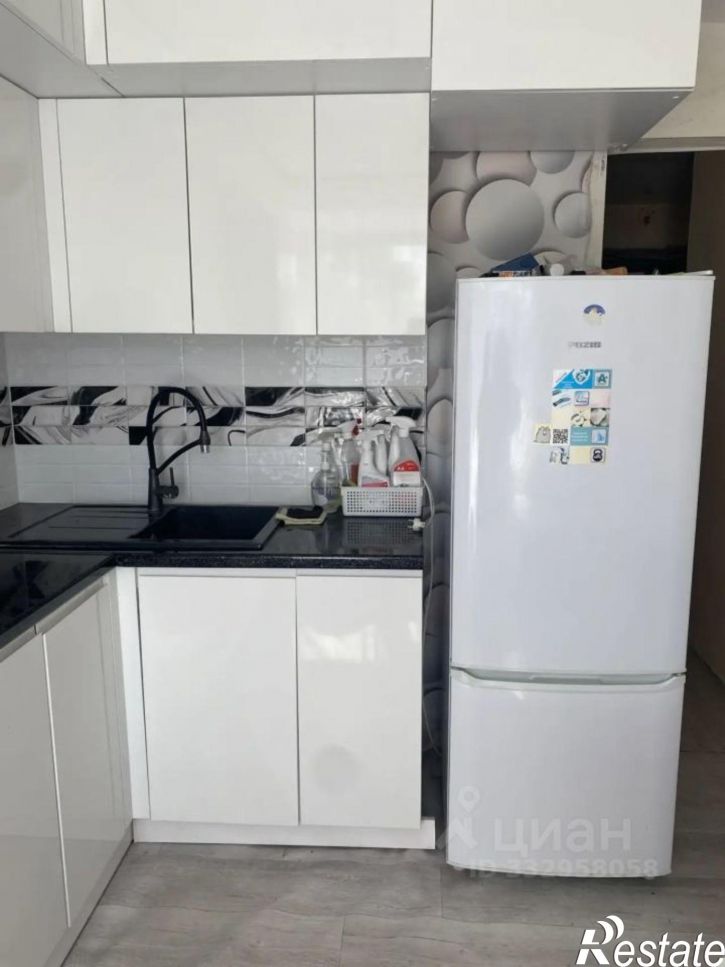 1-комн квартира Зеленодольск