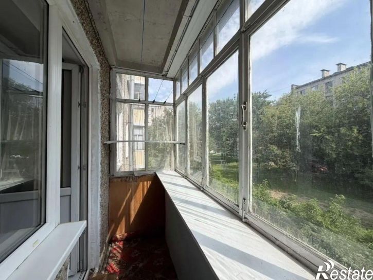 3-комн квартира Казань
