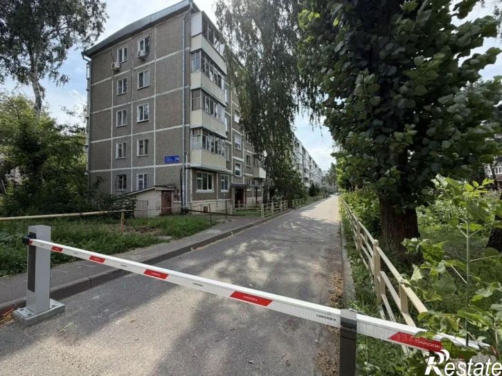 3-комн квартира Казань