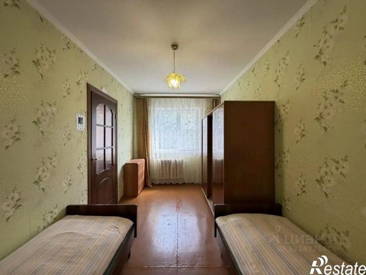 3-комн квартира Казань