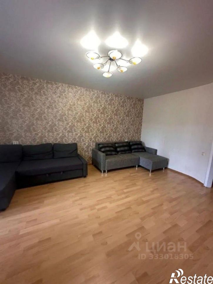 1-комн квартира Казань