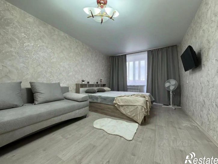 1-комн квартира Казань