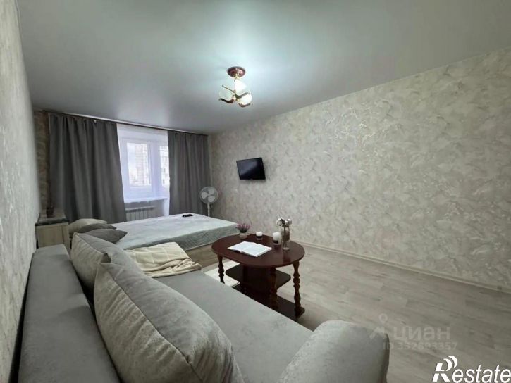 1-комн квартира Казань