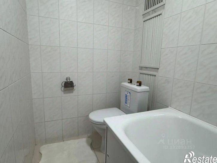 1-комн квартира Казань