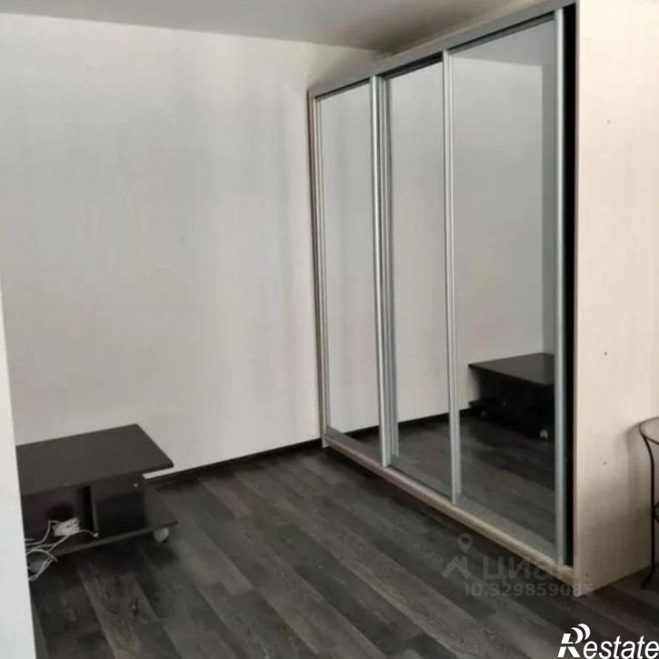 1-комн квартира Зеленодольск