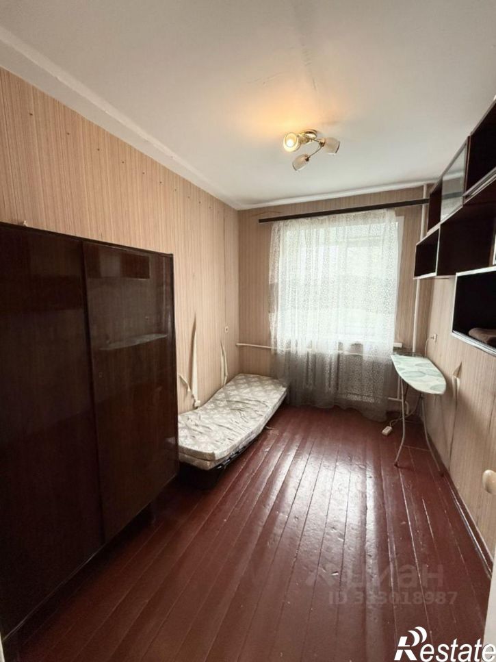 2-комн квартира Казань